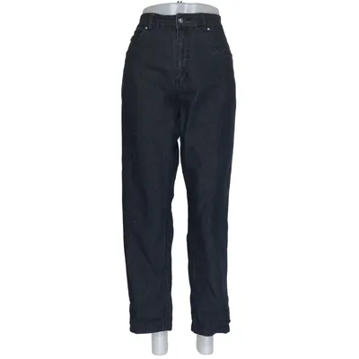 Jeans (Grå) från Sara Bomull, Elastan