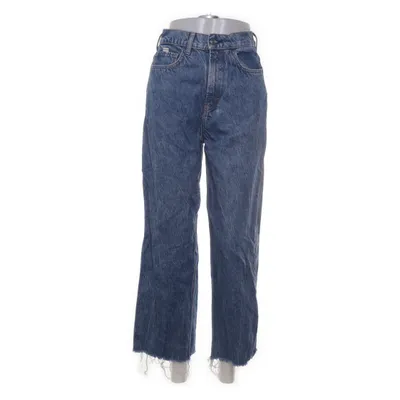 Jeans (Roomy Dew) från Karve Lyocell, Ekologisk bomull, Återvunnen bomull