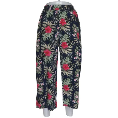 Palazzo pants (Blue, Multicolored) from Zeva