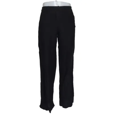 Pantalon (Emmi Linen Mix Trousers) de Weekday Coton, Lin, Viscose