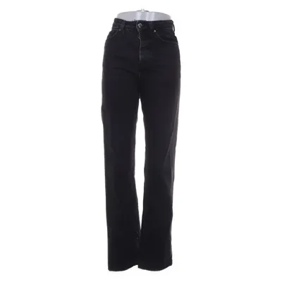 Jeans (Svart) från Lis Bonne Atelier Bomull