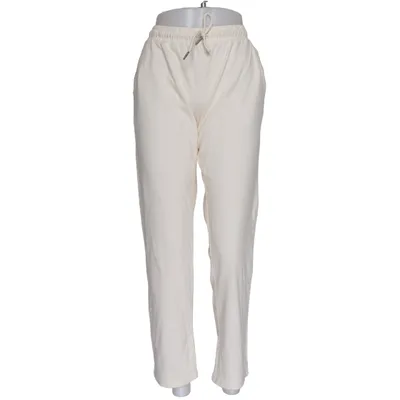 Pantalon de survêtement (Blanc) de Up2Fashion Coton, Polyester