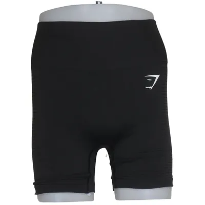 Compression shorts (Vital Seamless) from Gymshark Elastane, Polyamide