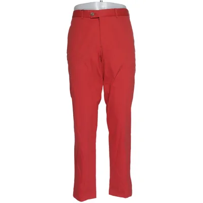 Chinos (Rood) van Hiltl