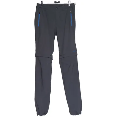 Outdoor broek (Grijs) van CMP