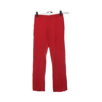 Pyjamasbyxor (Röd) från Angry Birds Bomull