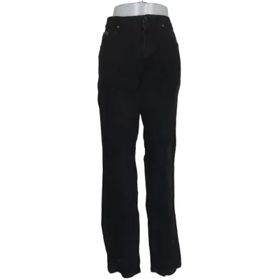 Jeans (Svart) från Wrangler