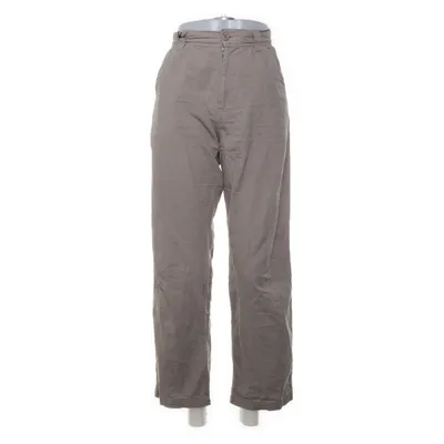 Byxor (Beige) från Yôke Bomull, Linne