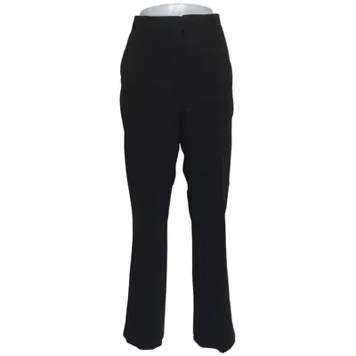 Suit pants (Black) from Hunkydory Elastane, Polyester, Viscose