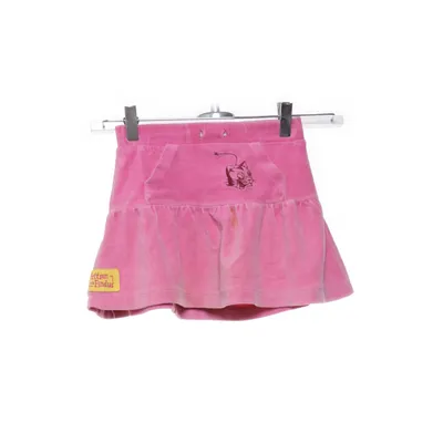 Skirt (Pink) from Pettson och Findus Cotton, Polyester