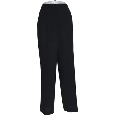 Kostymbyxor (Svart) från Swing Polyester