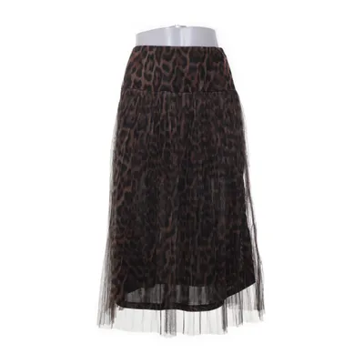 Rok (Bruin, Zwart, Meerkleurig) van Golden Live Polyester