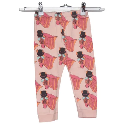 Leggings (Pink, Multicolored) from Gardner and the Gang Cotton