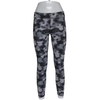 Collants de sport (Gris, Noir) de Energetics Élasthane, Polyester