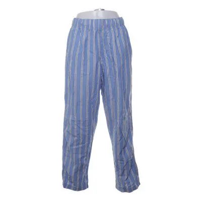 Pyjamasbyxor (Blå, Vit) från H&M Bomull
