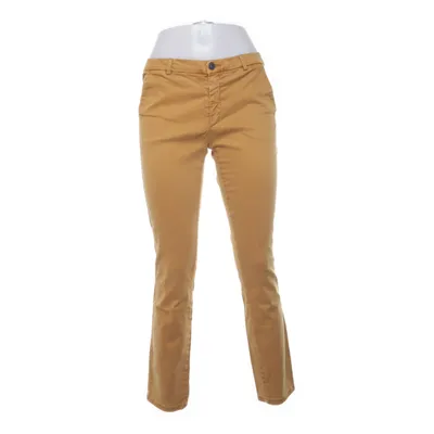 Chinos (Brun) fra 7 for All Mankind Bomuld, Elastan, Lyocell