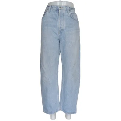 Jeans (2119-3011) fra Citizens of Humanity Bomuld