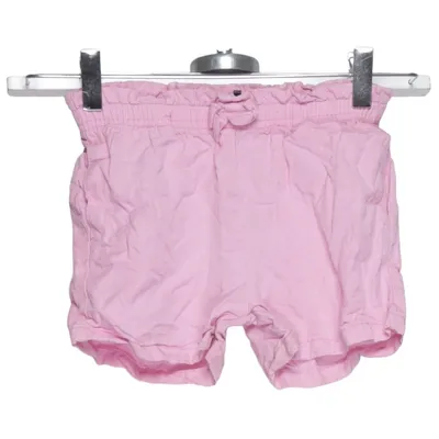 Shorts (Pink) from Summer Vibes Lyocell