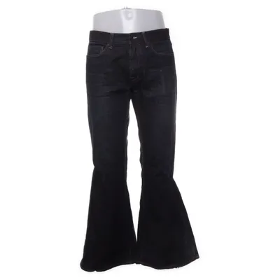 Jeans (Blå) fra Acne Studios Bomuld