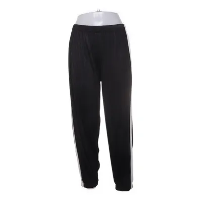 Palazzo pants (Black, White) from Stella Morgan