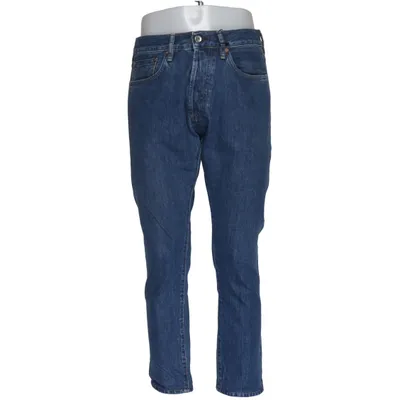 Jeans (Blå) från C.O.F Studio Bomull