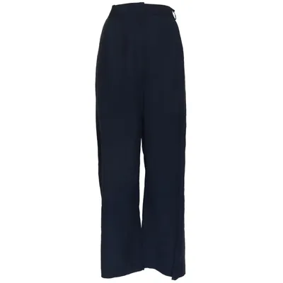 Byxor (Lykke) från Lykke by Lykke Polyester, Viskos