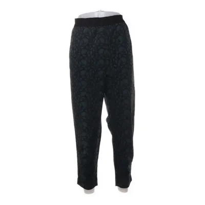 Pants (Green, Black) from Three Sixty Five