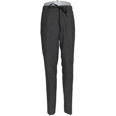 Suit pants (Ames-Pleat) from Reda Polyester, Viscose, Wool