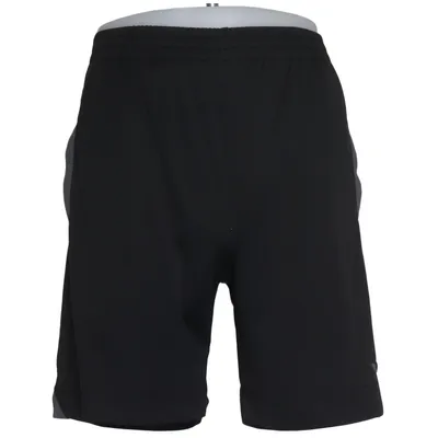 Short de sport (Noir) de Joma Polyester