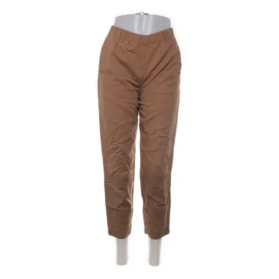 Pants (Brown) from Forte Forte Cotton, Linen