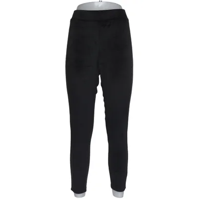Leggings (Black) from Up2Fashion Elastane, Polyester