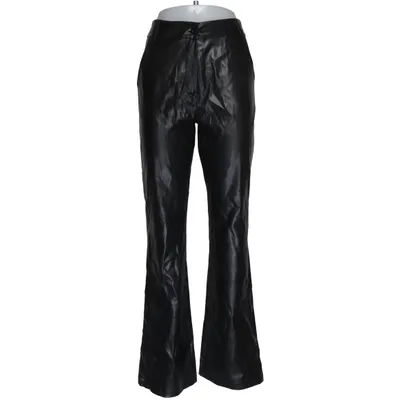 Hose (Schwarz) von Madlady Polyester, Polyurethan