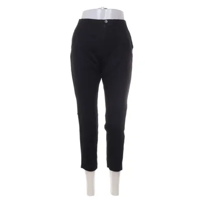 Broek (Zwart) van HOPE Stockholm Elastaan, Viscose