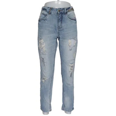 Jeans (Blå) fra Boyfriend