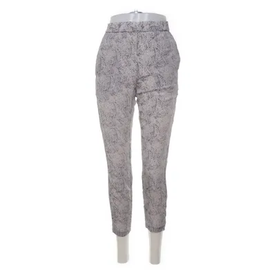 Palazzo pants (Gray, Black, White) from WERA Stockholm Silk