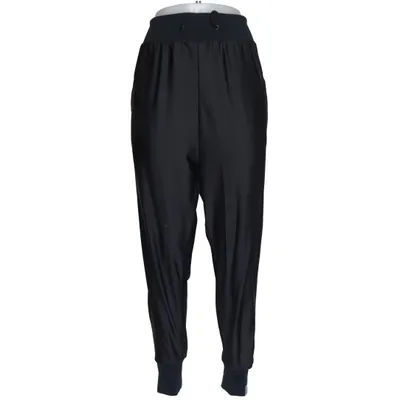Pantalon de jogging (Noir) de Eivy Élasthane, Polyester recyclé