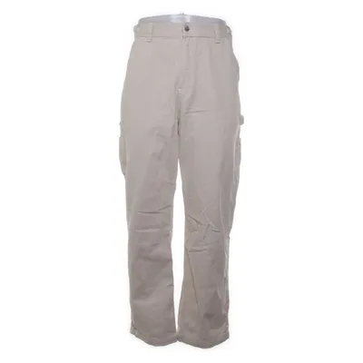 Cargobyxor (Beige) från Yôke Bomull