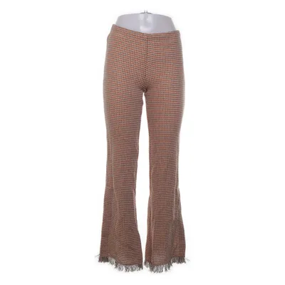 Byxor (Orange, Vit) från Rodebjer