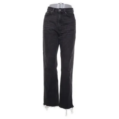 Jean (Rowe Raw Split Jeans) de Weekday Coton