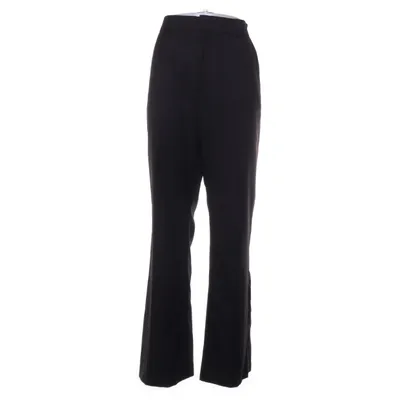 Pantalon de costume (Noir) de Carin Wester Polyester, Viscose