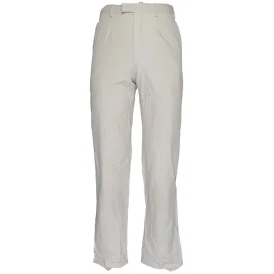 Chinos (Beige) från Emporium Viri Bomull, Nylon