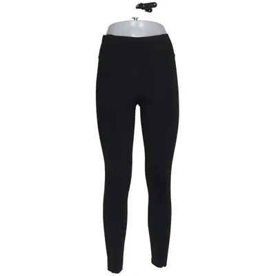 Collants de sport (Noir) de CLN Athletics Élasthane, Polyamide
