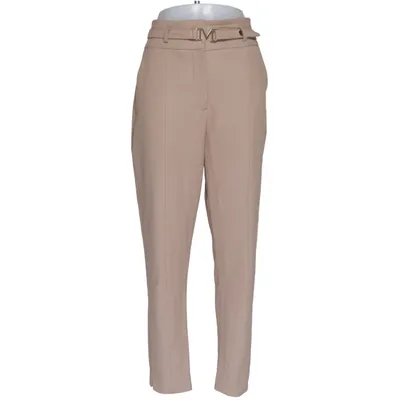 Jakkesætsbukser (3RGB04 9771Z) fra Guess Elastan, Polyester, Viscose