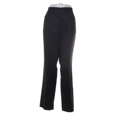 Suit pants (COLLETE FLANNEL) from Why Stockholm Red Elastane, Polyester, Wool