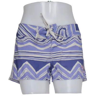 Badeshorts (Blå, Hvid, Flerfarvet) fra Adidas Originals