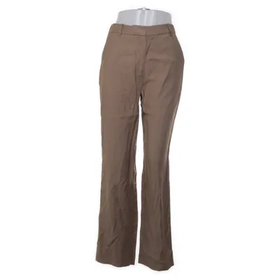 Chinos (Beige) från Ichi Polyester, Viskos