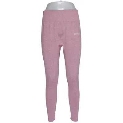 Sports tights (Pink) from Lohilo Elastane, Polyamide, Polyester