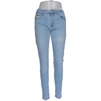 Jeans (Blue) from Vs. Miss Cotton, Elastane, Polyester, Viscose