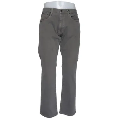 Jeans (405) från Grant Bomull, Elastan, Polyester