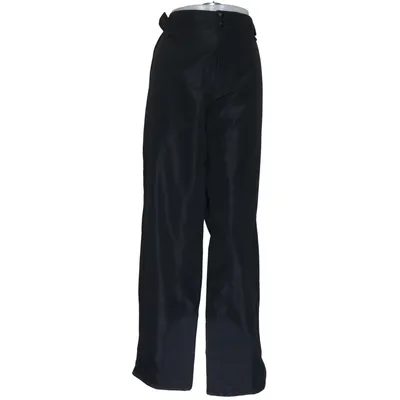 Pantalon de neige (Noir) de Áhkká Outdoor Polyester